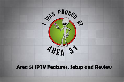 similar to area 51 iptv
